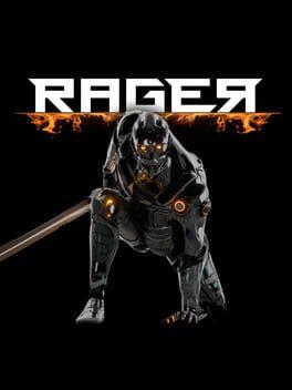 RAGER