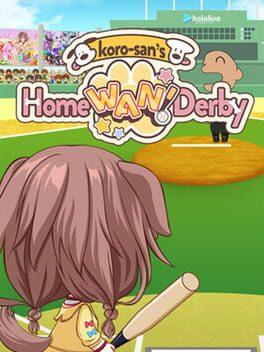 沁音的 Home "WAN!" Derby