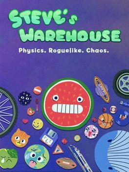 史蒂夫的仓库：合成大肉鸽？！ Steve's Warehouse