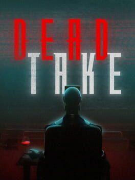Dead Take / 遺映
