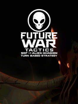 Future War Tactics: SOF vs Alien Invasion – Turn-Based Strategy