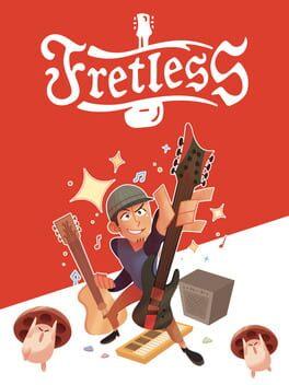 Fretless - The Wrath of Riffson