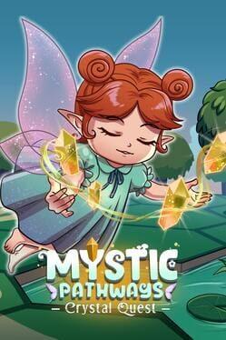 Mystic Pathways: Crystal Quest Windows + Xbox Bundle