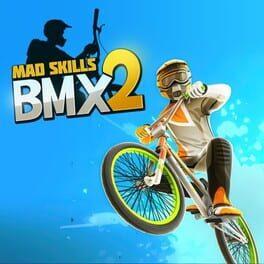 Mad Skills BMX 2