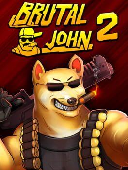 BRUTAL JOHN 2