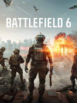 Battlefield™ 6 スタンダードエディション