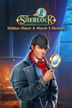 Sherlock：隱藏物品與三消謎團