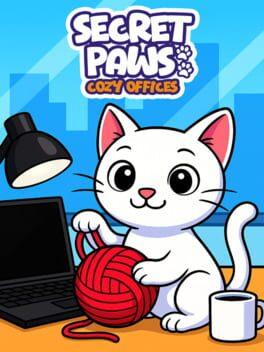 Secret Paws - Cozy Offices