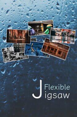 弹性拼图：旅途 FlexibleJigsaw: Journey
