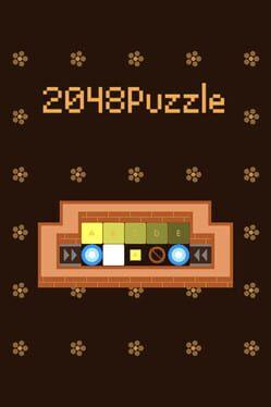 2048Puzzle