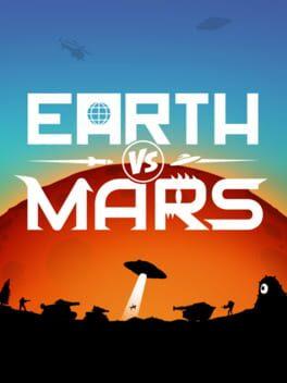 Earth vs Mars