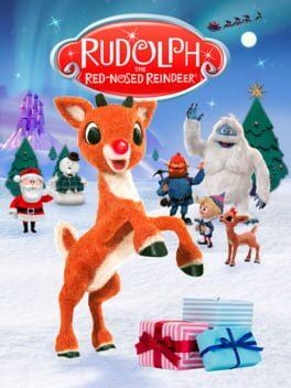Rudolph The Red Nosed Reindeer