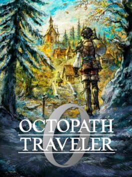 歧路旅人0 OCTOPATH TRAVELER 0