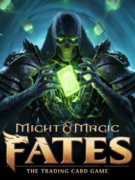 Might & Magic Fates - Heroes TCG