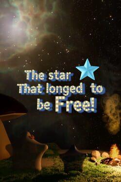 寻找自由的星星 The Star That Longed to Be Free