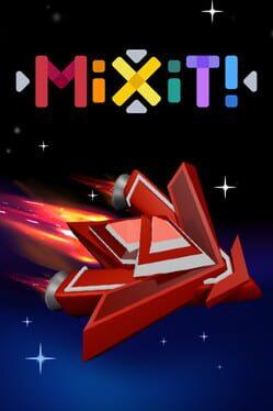 Mix it!