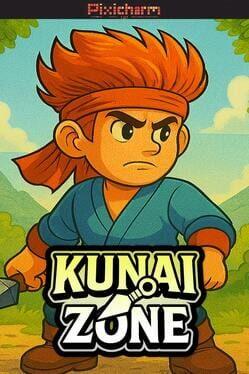 Pixicharm: Kunai Zone