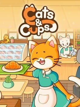 にゃんこスイーツカフェ