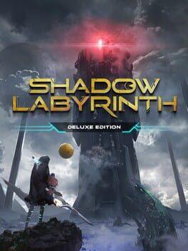 Shadow Labyrinth 暗斗迷宫 数字豪华版