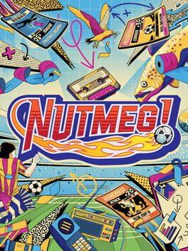 NUTMEG! A Nostalgic Deckbuilding Football Manager
