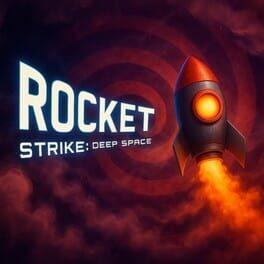 Rocket Strike: Deep Space