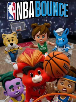 NBA BOUNCE
