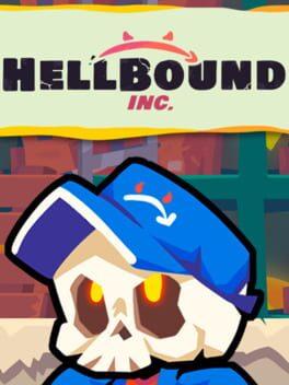 HELLBOUND INC