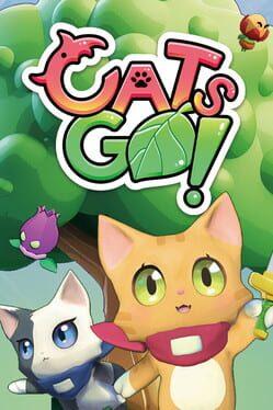 Cats go! : Tactical Defense Braw
