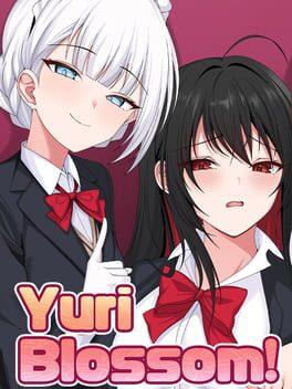 百合花撩乱!美少女的百合生活
