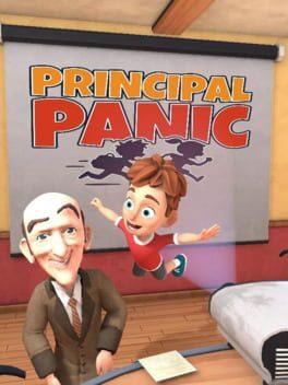 Principal Panic