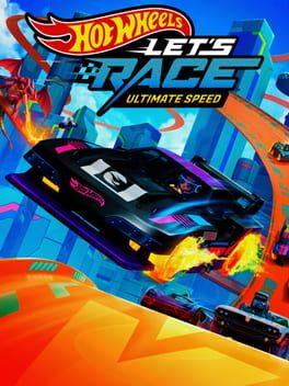 Hot Wheels Let's Race™: Ultimate Speed