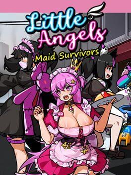 Maid Survivors: Little Angels