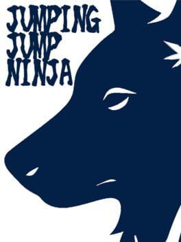 JUMPING JUMP NINJA