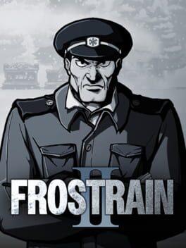 霜轨：Frostrain 2