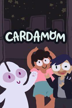 Cardamom : A Musical Visual Novel
