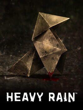 Heavy Rain™ (中英韩文版)