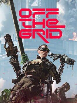《Off The Grid》：搶先體驗版