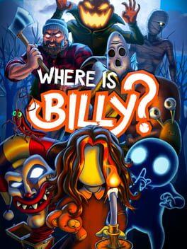 Where is Billy?