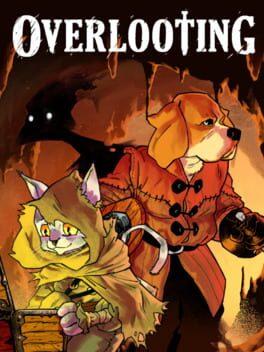 Overlooting - 掠夺传奇