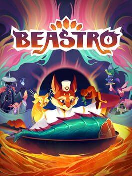 歡迎光臨 Beastro