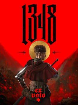 1348 - Ex Voto