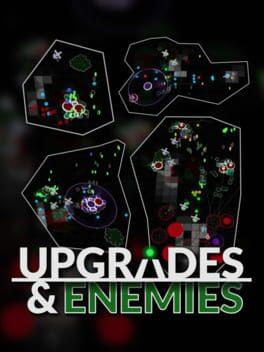 UPGRADES & ENEMIES