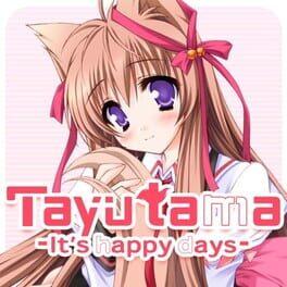 タユタマ-It's happy days-