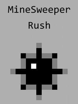 MineSweeper Rush