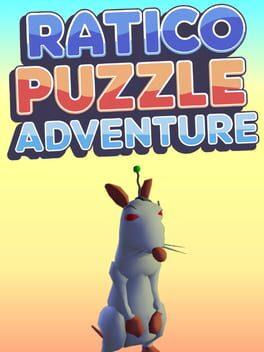 Ratico Puzzle Adventure