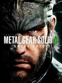 METAL GEAR SOLID Δ: SNAKE EATER