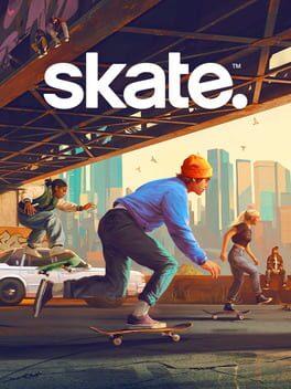 《skate.™》（遊戲預覽）