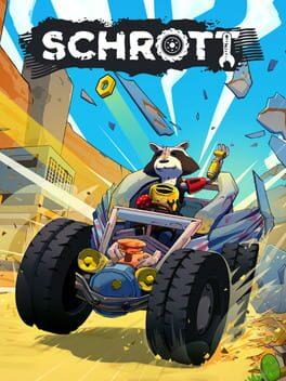 Schrott