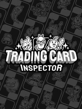 集换式卡牌检验员 Trading Card Inspector