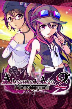 【英文版】AbsentedAge 2: 依代之章